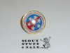 1993 National Jamboree Northeast Region Pin