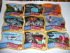 2005 National Jamboree Complete Set of Subcamp Patches