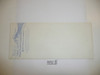 1970's (Late) Great Western Council Blank Envelope