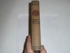 Animal Heros, By Ernest Thompson Seton, 1913, Every Boy's Library Edition, Type Two Binding #3