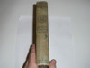 Animal Heros, By Ernest Thompson Seton, 1913, Every Boy's Library Edition, Type Two Binding #2