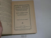 Animal Heros, By Ernest Thompson Seton, 1913, Every Boy's Library Edition, Type Two Binding #2