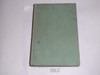 Animal Heroes, By Ernest Thompson Seton, , Every Boy's Library Edition, Type Three Binding