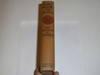1914 Boy Scout Handbook, Second Edition, Every Boy's Library Edition, Type Two Binding, Mint condition