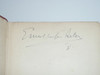 1920 The Woodcraft Manual for Boys of the Woodcraft League, Signed By Seton, Very Good Condition, By Ernest Thompson Seton