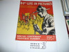 1957 BP's Life in Pictures Book