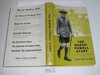1963 The Baden-Powell Story, By Geoffrey Bond, Second printing, with dust jacket