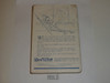 1939 Life's Snags and How to Meet Them, By Lord Baden-Powell, 5th printing