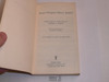 1963 Ernest Thompson Seton's America, by Farida Wiley