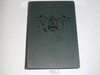 1923 Wild Animals Ways, By Ernest Thompson Seton