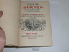 1920 Lives of the Hunted, By Ernest Thompson Seton, Eighteenth printing