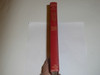 1905 Woodmyth & Fable, By Ernest Thompson Seton, First printing