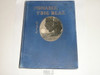 1904 Monarch the Big Bear, By Ernest Thompson Seton, First printing