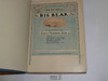 1904 Monarch the Big Bear, By Ernest Thompson Seton, First printing