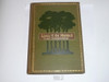 1901 Lives of the Hunted, By Ernest Thompson Seton, First printing, lt wear