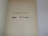 1903 Two Little Savages, By Ernest Thompson Seton, First printing