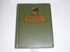 1900's Old Silver Grizzle The Badger, By Ernest Thompson Seton, undated printing, Great Britain