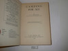 1914 United States Dependencies, By William D. Boyce, First printing, signed by Boyce