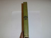 1929 Buckskin Book for Buckskin Men and Boys, By Dan Beard, First printing, with dust jacket