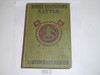 Tommy Remington's Battle, By Burton E. Stevenson, 1913, Every Boy's Library Edition, Type Two Binding