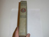 Tommy Remington's Battle, By Burton E. Stevenson, 1913, Every Boy's Library Edition, Type Two Binding