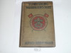 Tom Strong Washington's Scout, By Alfred Bishop Mason, 1913, Every Boy's Library Edition, Type Two Binding