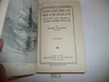 The Cruise of the Chachalot, By Frank T. Bullen, 1913, Every Boy's Library Edition, Type Two Binding, with dust jacket #2