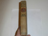 The Call of the Wild, By Jack London, 1914, Every Boy's Library Edition, Type Two Binding