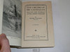 The Cruise of the Chachalot, By Frank T. Bullen, 1913, Every Boy's Library Edition, Type Two Binding