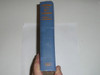 Scouting With Kit Carson, Everett T. Tomlinson, 1931, Every Boy's Library Edition, Type Three Binding