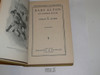 Baby Elton Quarterback, By Leslie W. Quirk, 1913, Every Boy's Library Edition, Type Two Binding
