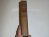 Along the Mohawk Trail, By P.K. Fitzhugh, 1913, Every Boy's Library Edition, Type Two Binding