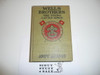 Wells Brothers The Young Cattle Kings, Every Boy's Library,  Type Two Binding