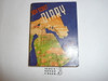 1953 Boy Scout Diary