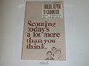 1972 Boy Scouts of America Annual Report to Congress