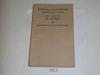 1939 Boy Scouts of America Annual Report to Congress