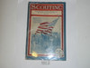 1919 Boy Scouts of America Annual Report to Congress