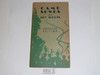 1930's Camp Songs for Boy Scouts