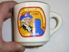 1981 National Jamboree Coffee Mug, Logo