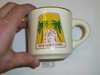 H.M. Wall Scout Camp Mug