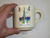 Camp Oljato Mug