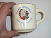 1970's Camp Josepho Mug