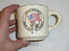 1976 Camp Whitsett Mug