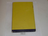 1960 Cub Scout Magic Book, 1960 Printing