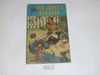 1957 The Den Chief's Denbook, Cub Scout, 8-57 Printing