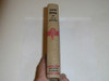 1952 How Book of Cubbing, Cub Scout, 8-52 Printing