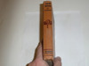 1946 How Book of Cubbing, Cub Scout, 5-46 Printing