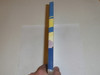 1958 Wolf Cub Scout Handbook, 9-58 Printing, lt. use