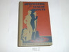 1946 Adventuring for Senior Scouts, First Edition, 1946 Printing