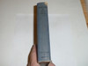 1939 Adventuring for Senior Scouts, First Edition, 1939 Printing